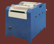 rinse systems