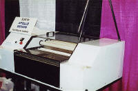 table top dryer